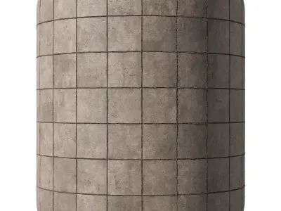 Tile Material 67 Texture