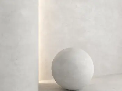 Decorative plaster 34 Texture