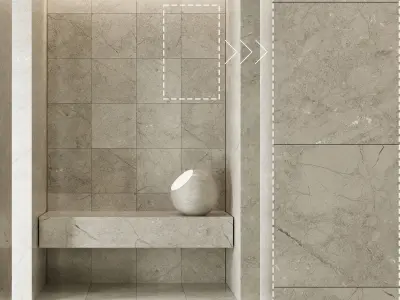 Marble Stone No127 Texture