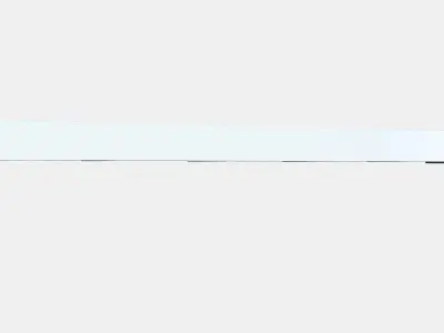 TJUSIG Hanger for door-wall Low-poly 3D model