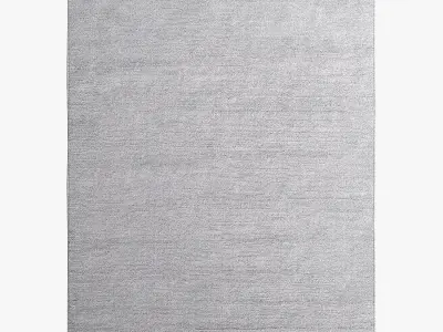 Restoration Hardware Rugs 70 3D model