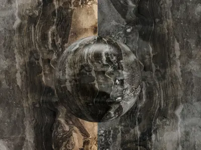 Marble Stone No19 Texture
