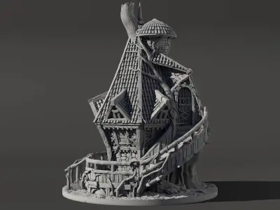 Print Epic Models - Model - 12 3D print model