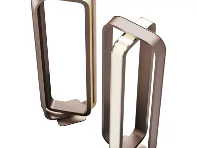 roche bobois a-jar 3D model