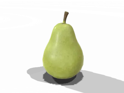 Pear