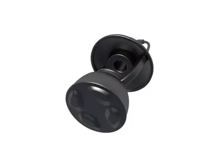 Olantern Classic 3D print model