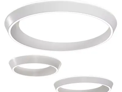 Tidal by Lodes 3D model