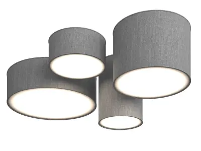 Nowodvorski CAMERON 3D model