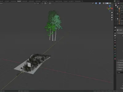 Best Friend 3D model