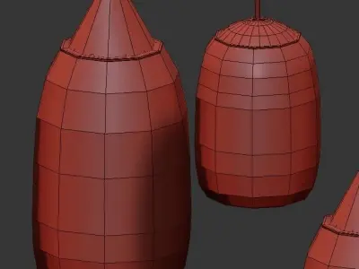 THE DESIGN WALKER 3D model
