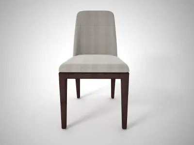 04 GRASE CHAIR 3D model
