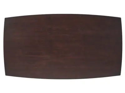 Bloch Diner Table 3D model