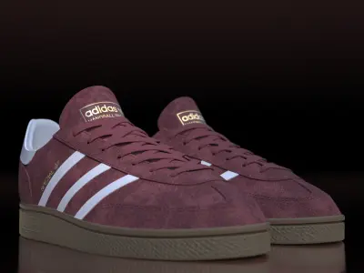 Adidas Spezial Sneakers for G8F & G9
