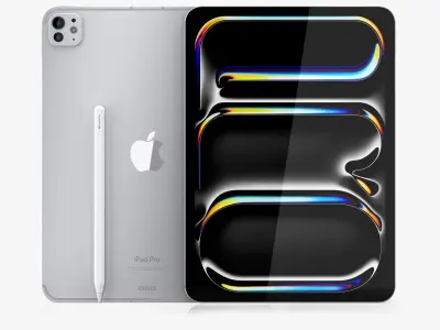  Apple iPad Pro 11-inch and 13-inch 7th Gen 