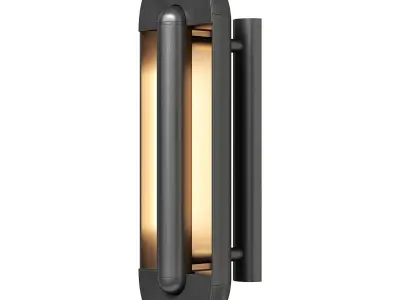 Carlyle Collective Cosmos sconce 3D model