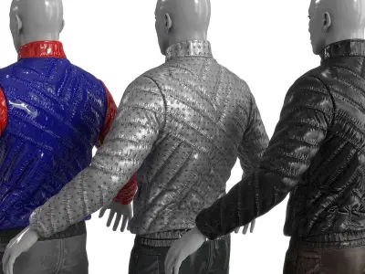  Fashion Collection Clothes 