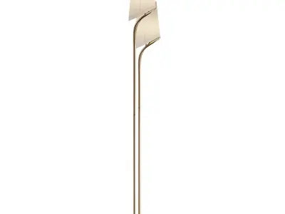 Floor lamp Arredamenti-DILAN 3D model