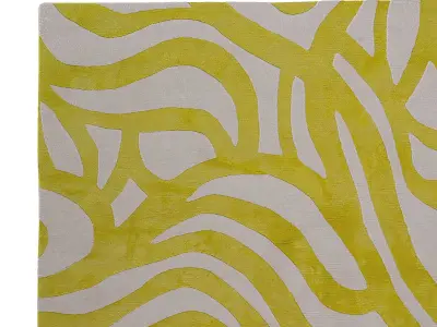 Lamu Sun RUG 3D model