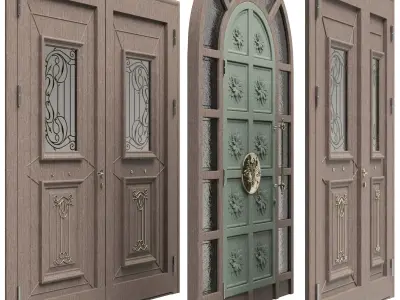 Vinchelli Italiano 3D model