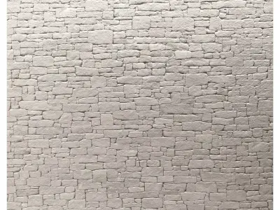 Stone Masonry Wall 04 Texture