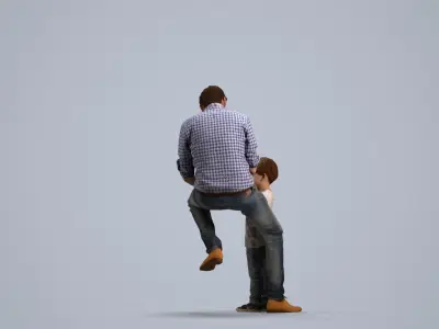 00034Joris008 3D model