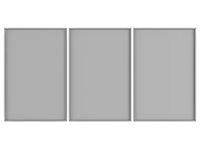 Pictures1164 Low-poly 3D model