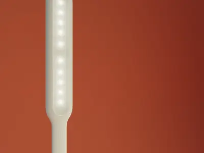 Xiaomi Mijia Light 3D model