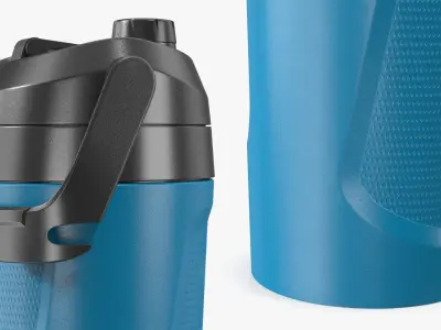  Sport Bottles Collection 3 