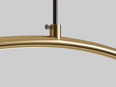 Lampatron Resist LED B 3D model