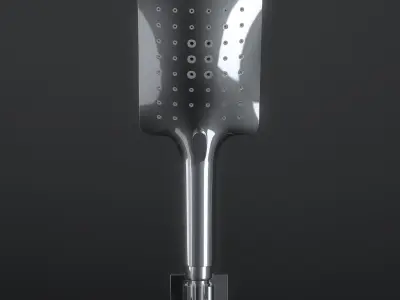 Helvex Shower VertikaRM-13 3D model