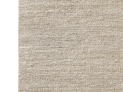 KAI JUTE RUG 3D model