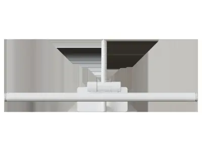 Lighting for paintings CENTIANA 3D model