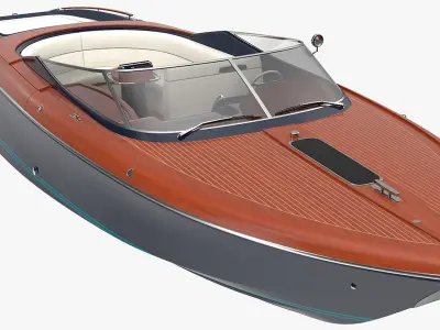  Yachts with Small Boats Collection 