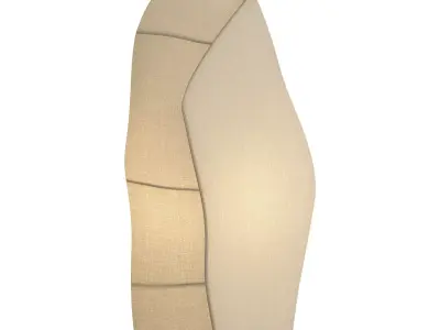 LAMP 13 by Marrow Project  3D model