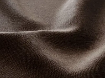 Polyester fabric 01 Texture