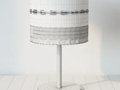 Moser - Splendid 3191 10160 3D model