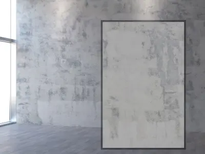 Concrete wall 341 Texture