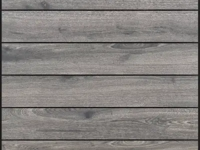 Keros Arla Gris 160x1000 3D model