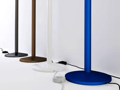 Fontana Arte LUMINATOR 3D model