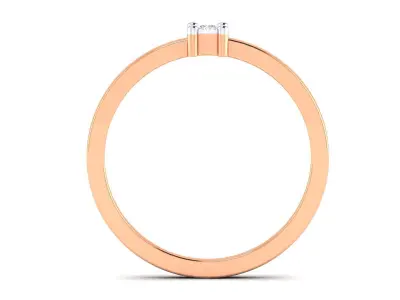 Women Ring  Render 3dm STL OBJ FBX MTLDetails 3D print model