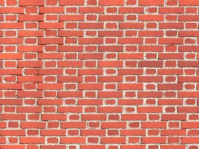 Brick 19 pbr 4k png seamless 4k  Texture