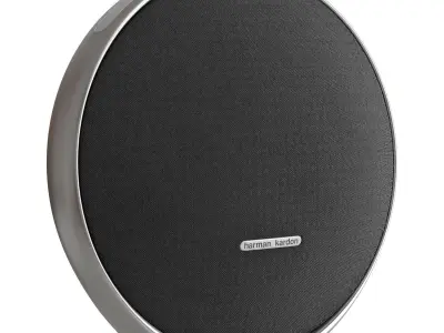 Harman Kardon Onyx Studio 9 3D model