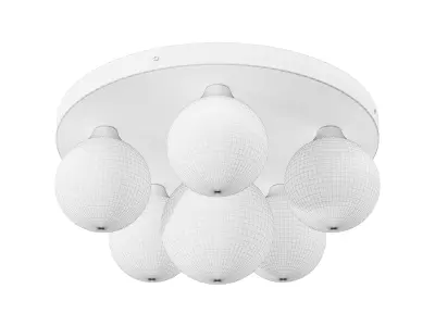 Nova Luce EDEM 3D model