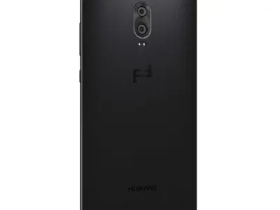 Huawei Mate 9 Porsche Design for Element 3D 3D model