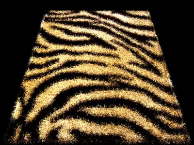 Carpets Vol 2 3D model