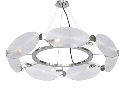 VOX CHANDELIER  3D model