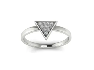 Ring 94b 3D print model