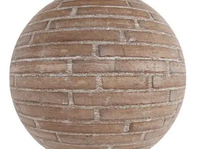 Brick Wall Texture