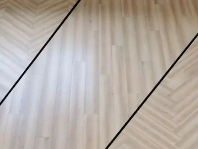 Laminate Wineo Witex La165lv4 Oak Premium Beige 3D model