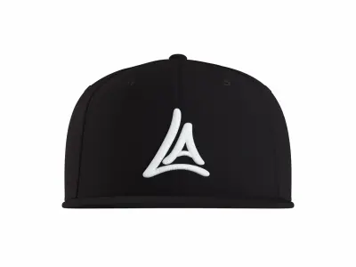  Snapback Cap 